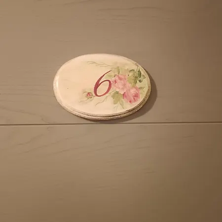 Hotel Margherita Meublè-2